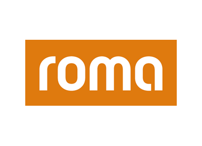 roma Logo